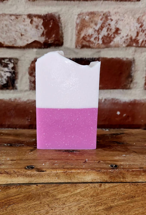Bar Soap - Your Majesty